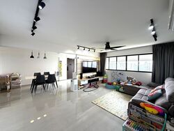 Blk 461 Tampines Street 44 (Tampines), HDB 5 Rooms #635144581